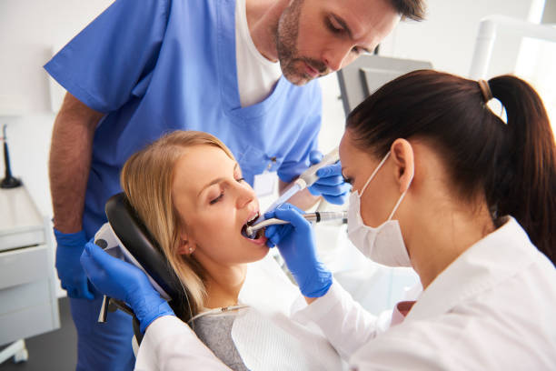 Dental Inlays and Onlays in Bolivar, WV