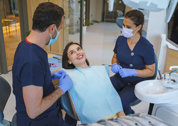Emergency Dental Services in Bolivar, WV
