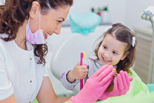 Oral Surgery in Bolivar, WV
